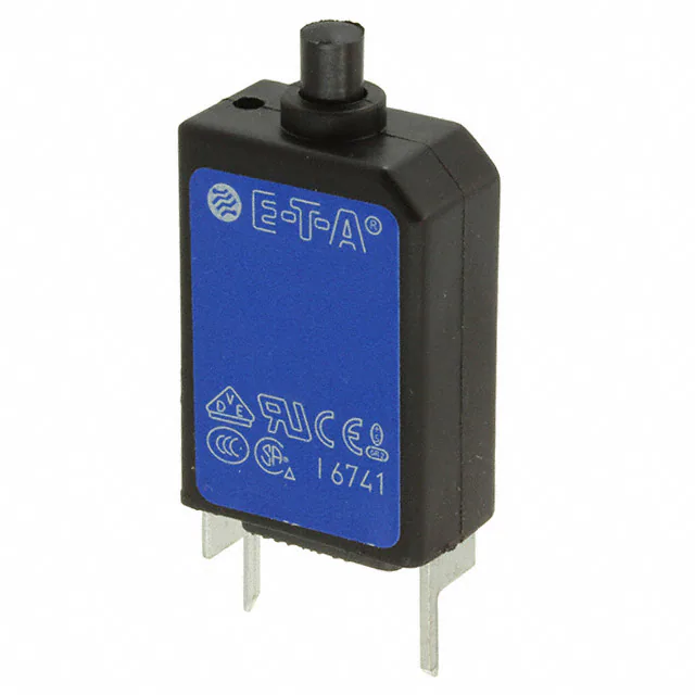 104-PR3-2A E-T-A Interruttori automatici